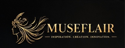 MuseFlair — Inspiration. Creation. Innovation.